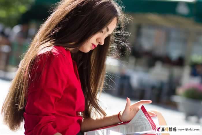 女人嘴上可以“损”，但是心里不能“阴”(图7)