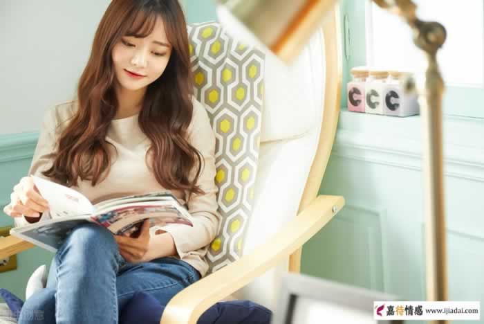 女人不说，并不表示不介意的3件小事(图5)