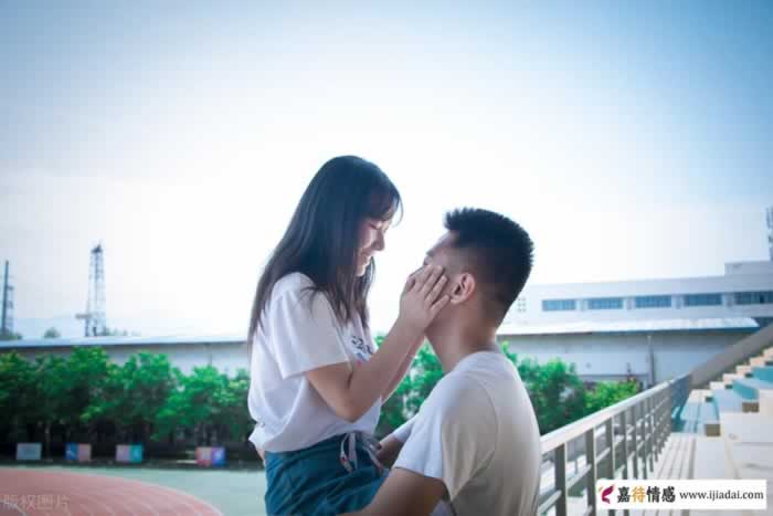 女人到底喜欢什么样的男人？可以从这4个方面找答案(图5)