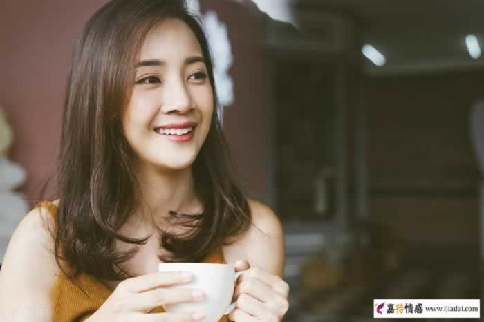 女人释放出这3种信号，再爱都不要纠缠了(图1)