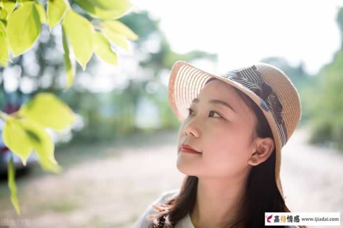 女人释放出这3种信号，再爱都不要纠缠了(图4)