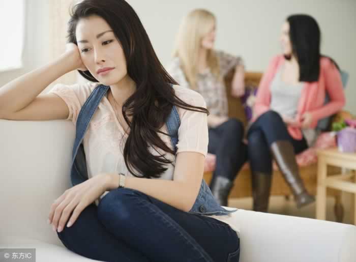 挽回的时候千万不要做一个强势的女人(图2)