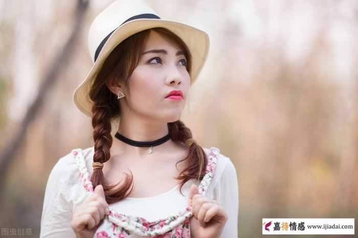 容易让男人“误会”的4句潜台词，你都说过吗？(图1)