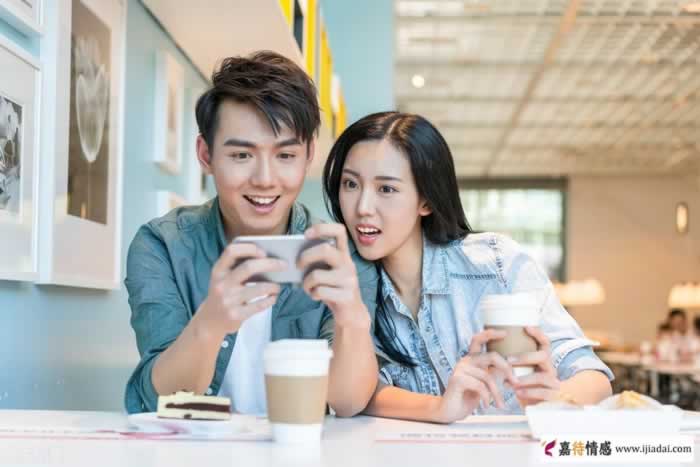 男人有这3种表现，说明他不是真的爱你(图2)