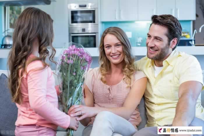 老公外出打工出轨90后，还要我净身出户(图2)