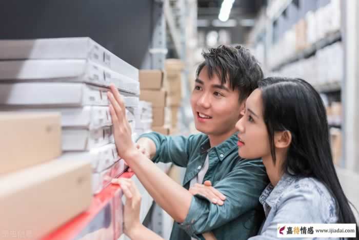 男人有这3种表现，说明他不是真的爱你(图4)