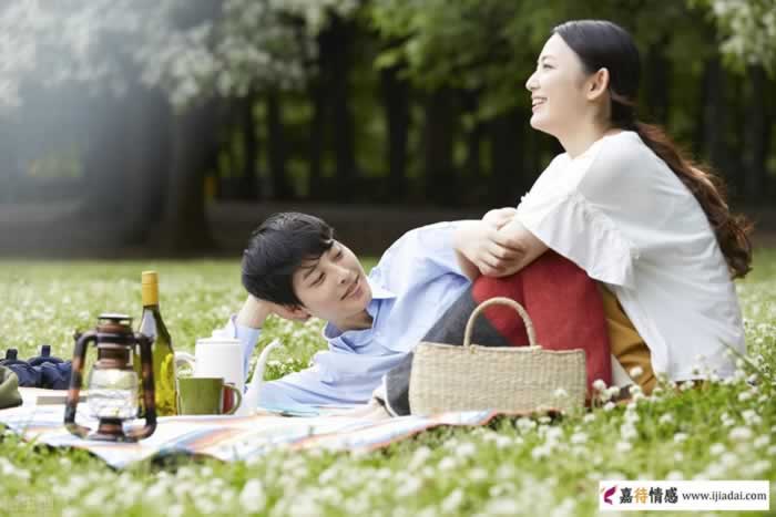 用这3种方式撩你的男人，只是想和你发生关系，趁早远离(图3)