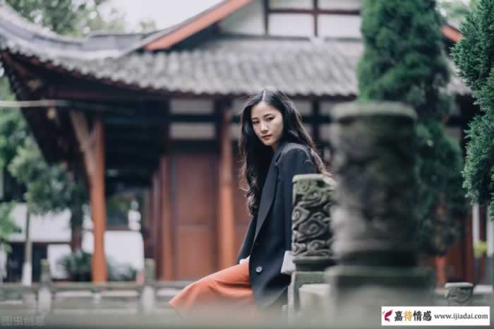 揭露女人隐藏的3种“假象”，这样的女人可不好惹(图2)