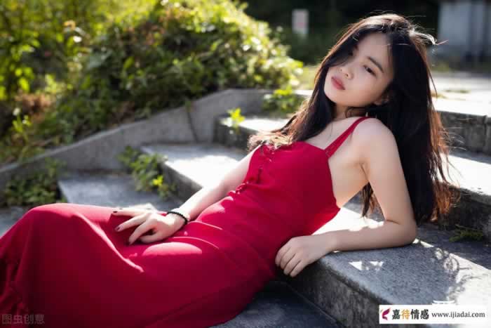 女人除了身材和脸，这3样才是男人真正喜欢的(图3)