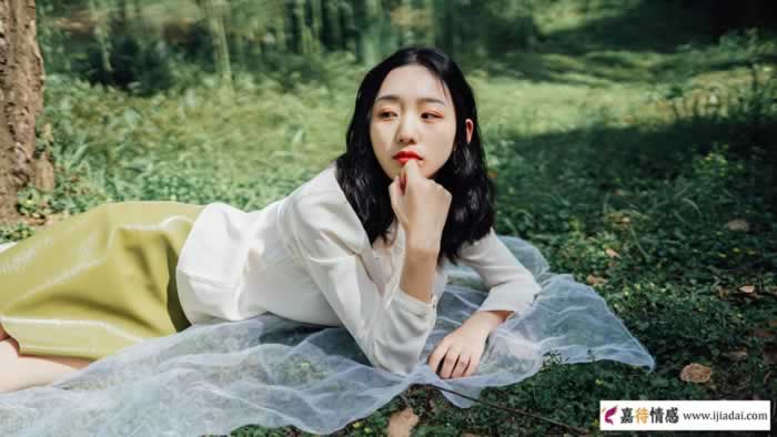 当小三的女人，身上暴露出的4个明显特征(图4)