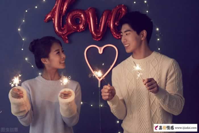 除了想和你发生关系，男人做过这5件小事，才是真的爱你(图1)