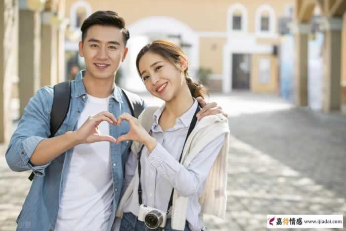 男女在感情中无法自拔？可以尝试做这3件小事(图1)