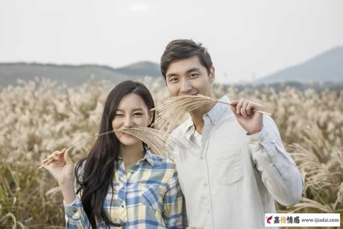 男女在感情中无法自拔？可以尝试做这3件小事(图3)