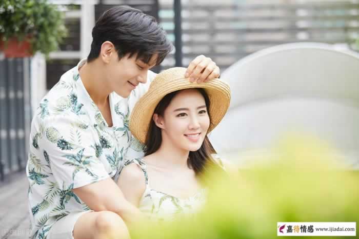 男女在感情中无法自拔？可以尝试做这3件小事(图5)