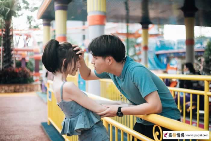 除了想和你发生关系，男人做过这5件小事，才是真的爱你(图4)