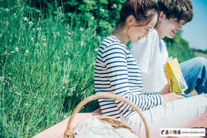 除了想和你发生关系，男人做过这5件小事，才是真的爱你(图2)