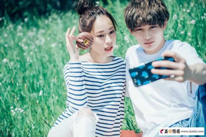 除了想和你发生关系，男人做过这5件小事，才是真的爱你(图6)