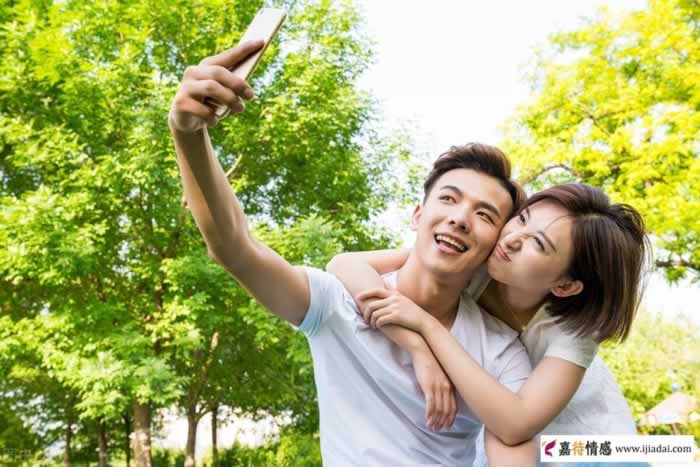 异地恋出轨后，该如何摆脱小三的纠缠？(图4)