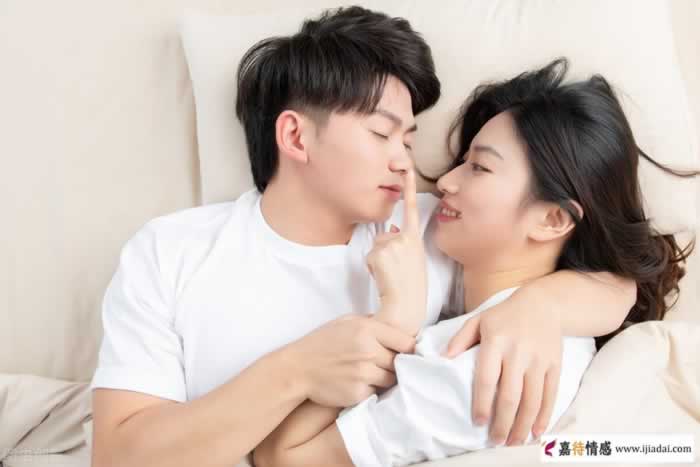 聪明的情人，会做到三不管，反而拴住了男人的心(图1)