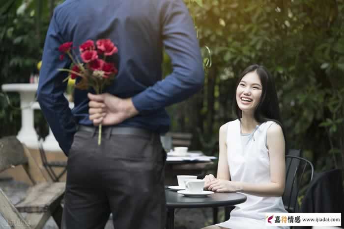 聪明的情人，会做到三不管，反而拴住了男人的心(图3)