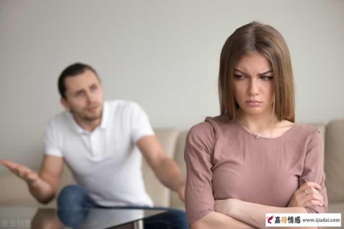 女人痴，男人傻，才是最大的不般配(图6)