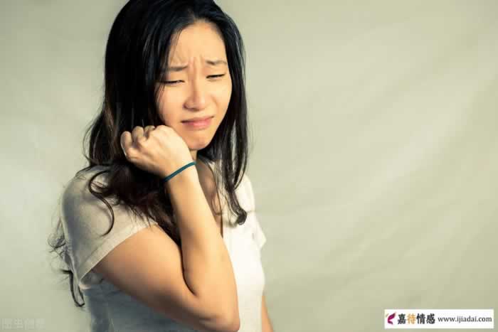 不要轻易和喜欢的男人发生关系(图4)