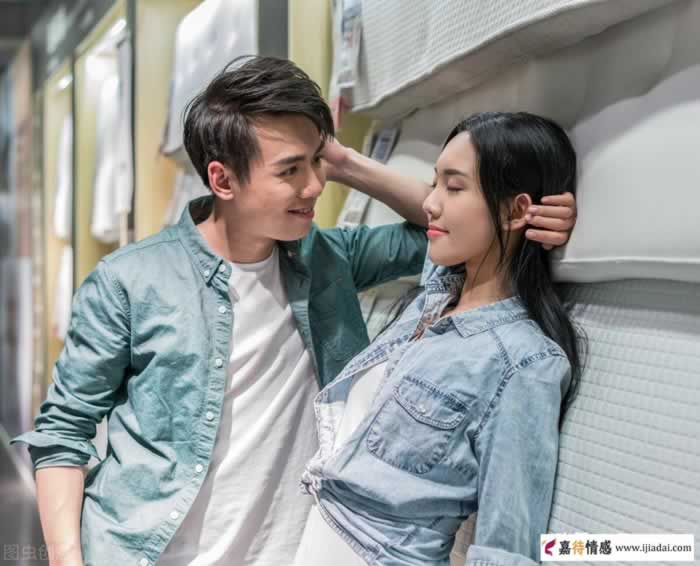 男人在这3方面越“懂”，女人越念念不忘(图7)