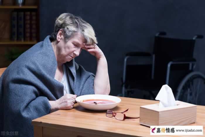 女人过了60岁还需要找个老伴吗？值得深思(图7)