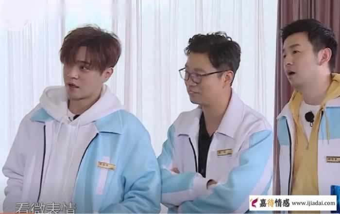 嘴会撒谎身体却很诚实，男人若爱你，这3点暴露无遗(图6)