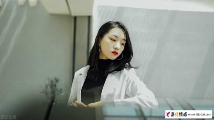 老公出轨，要不要主动和第三者聊一聊？(图1)