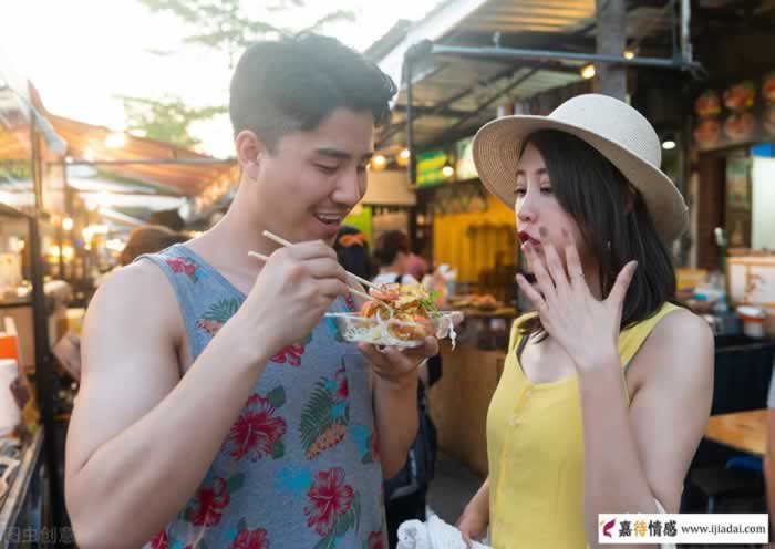 最舒服的3种相处方式，感情会越来越好(图8)