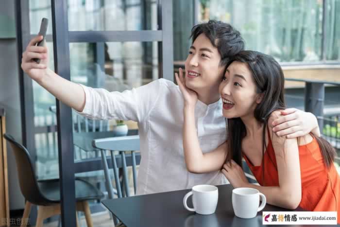 最舒服的3种相处方式，感情会越来越好(图9)