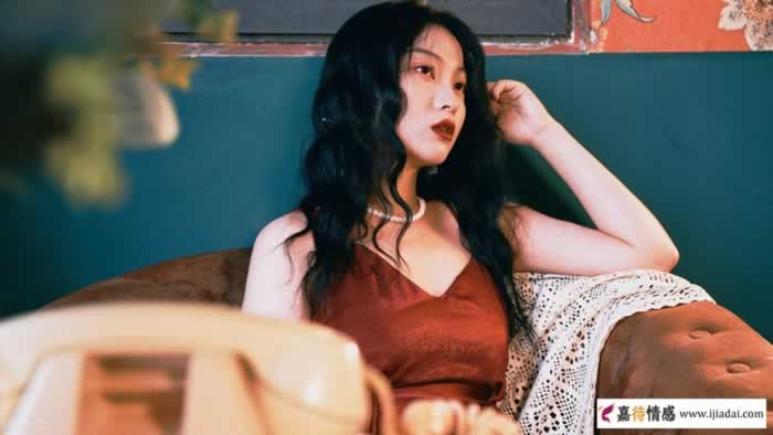 一个女人随不随便，就看这2个明显特征，一般人都装不了(图5)