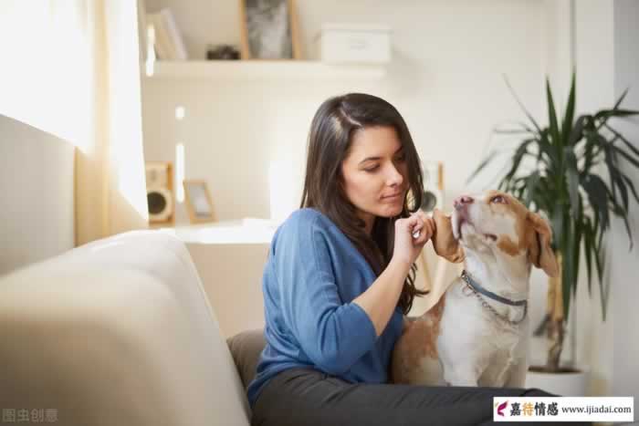 一个女人最高级的情商：做事要硬，说话要软(图8)