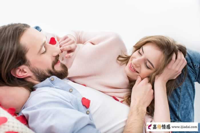 聪明的情人，懂得和男人这样相处，会让男人爱到心坎(图2)