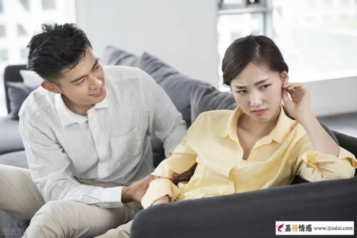 想要和女人保持长久关系，男人要有这2样东西(图5)