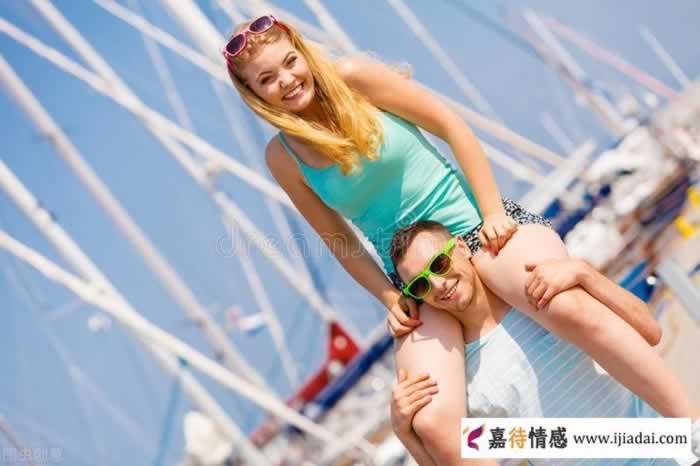 聪明的情人，懂得和男人这样相处，会让男人爱到心坎(图6)