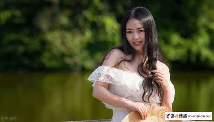 真心爱你的情人，当你不联系时，他会这么做(图1)