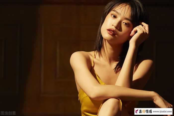 男人对不爱的女人有多残忍？(图1)