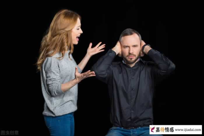 女人越不计较这3件事，男人才会越离不开你(图4)