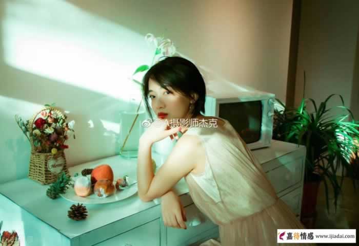 男人微信上跟你聊这些，就是想你了(图4)