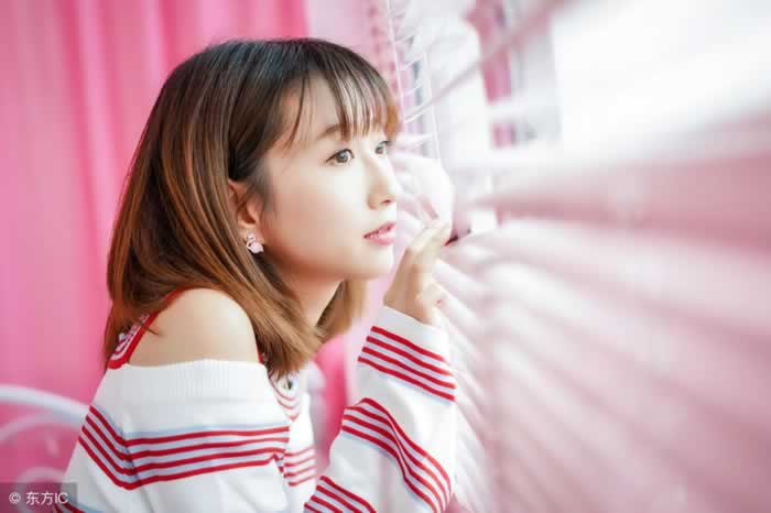 挽回爱情，强势的你要懂得“忍”字(图3)