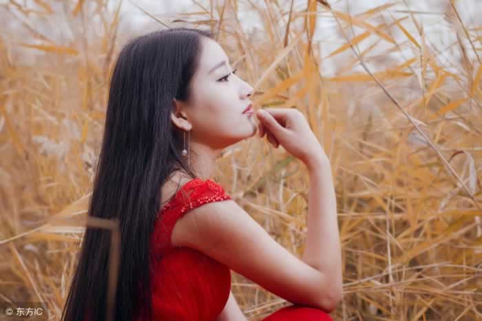 挽回爱情，强势的你要懂得“忍”字(图1)