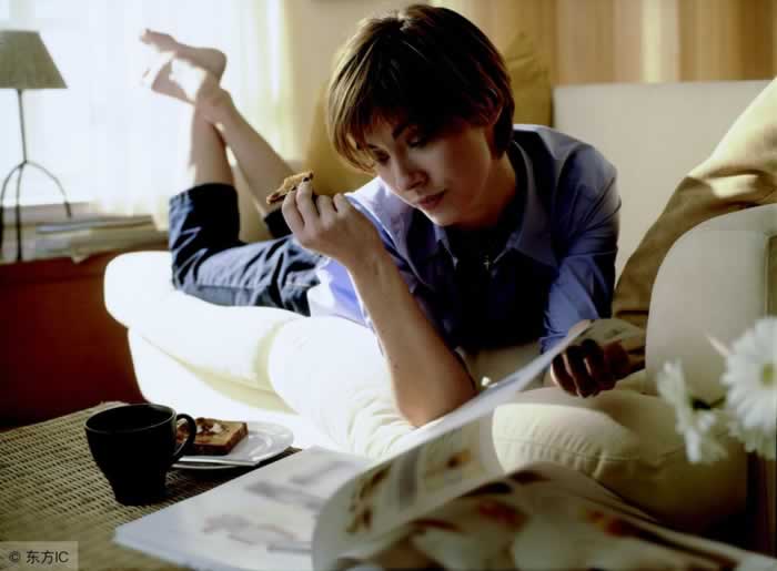 挽回中，如何成为高价值的女人？(图3)