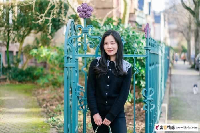 刀子嘴豆腐心的女人，容易犯“两难”(图2)