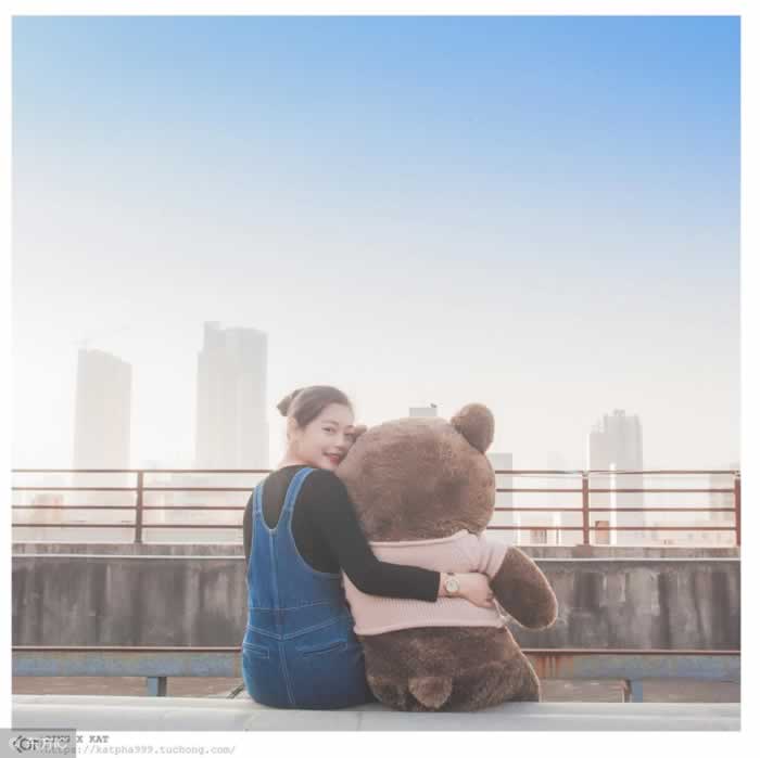 遭遇突发事件，你可以试着用这样的行为挽回男人的心(图2)