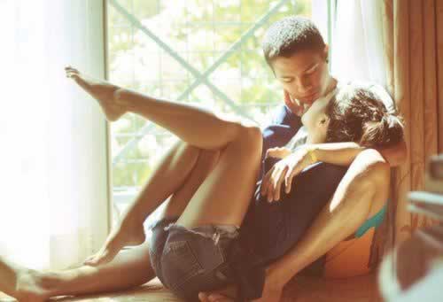 对方说不爱了，我们之间不可能了，是否还能挽回？(图1)