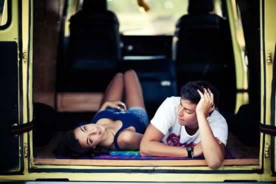 对方说不爱了，我们之间不可能了，是否还能挽回？(图3)