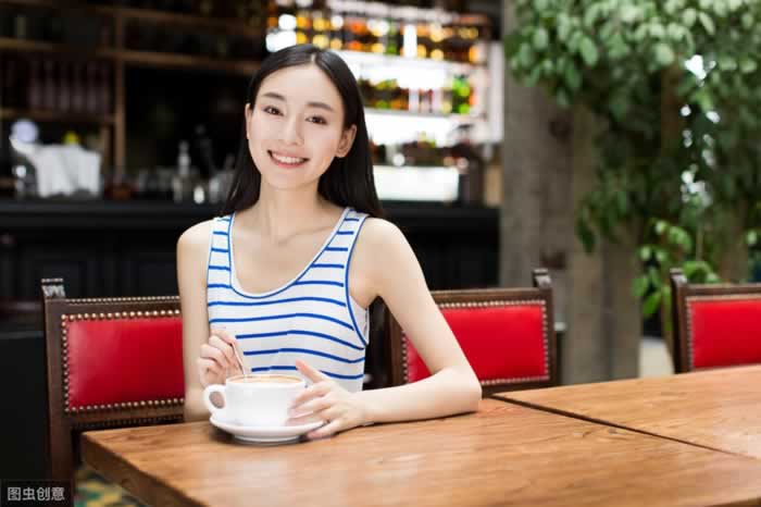 挽回前男友，不委屈自己，学着做一个高情商的女人(图1)