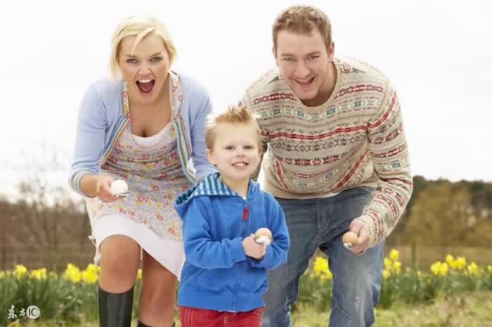 挽回感情:男人爱回家的秘籍竟跟美貌无关!(图2) 挽回感情:男人爱回家的秘籍竟跟美貌无关!(图2)